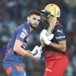 Virat Kohli started the fight