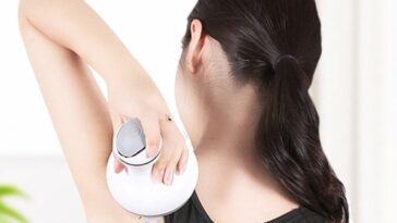 10 Benefits Of Massager Machines For Enhancing Your Health