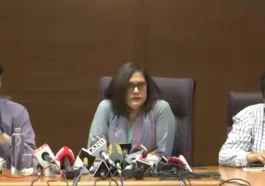 Goods train didn't derail, only Coromandel Express met with accident: Railway Board