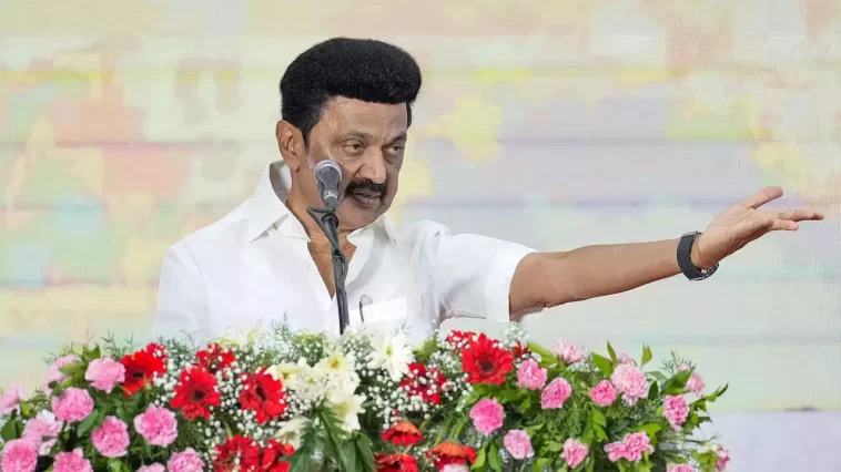 Oppn unity all over India will be final nail in ‘autocratic’ BJP’s coffin, says Stalin
