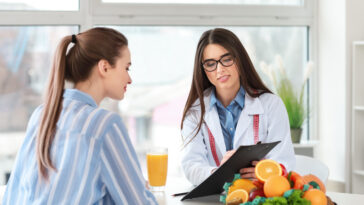 11 Health Benefits Of Eating Well