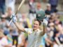 Ellyse Perry achieves historic milestone