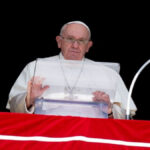 Pope Francis Offers Prayers After Odisha Train Tragedy
