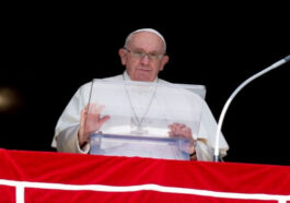 Pope Francis Offers Prayers After Odisha Train Tragedy
