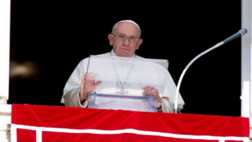 Pope Francis Offers Prayers After Odisha Train Tragedy
