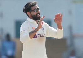 two spinners in WTC final