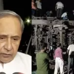 CM Naveen Patnaik reaches Balasore accident site