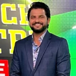Suresh Raina to feature in LPL 2023