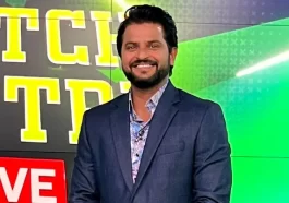 Suresh Raina to feature in LPL 2023