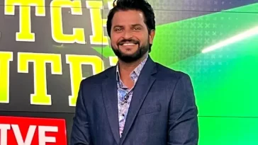 Suresh Raina to feature in LPL 2023
