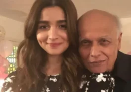Mahesh Bhatt reacts to Alia Bhatt's Hollywood debut, reveals her response when asked what Bollywood lacks