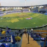 New floodlights to be installed at Wankhede Stadium