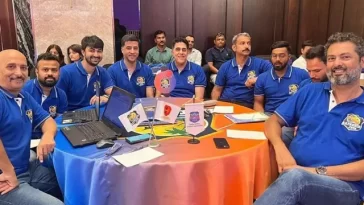 MPL 2023: How To Watch Live Match