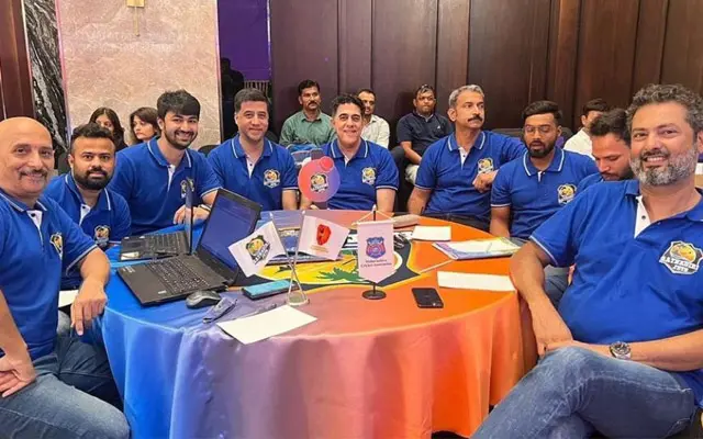 MPL 2023: How To Watch Live Match