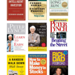Best 15 Books on Investment, Trading and Stock Market