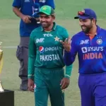 Asia Cup 2023 To Be Hosted By Pakistan And Sri Lanka