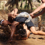 Mepantigan, Bali - Wanderela