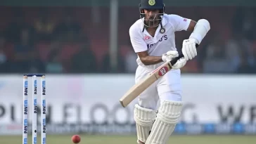 Duleep Trophy is for India hopefuls