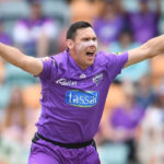 Scott Boland returns to Melbourne Stars