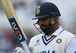 don't think about past in the ICC tournaments