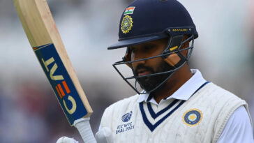 don't think about past in the ICC tournaments