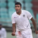 off-spinner can't play on a green pitch