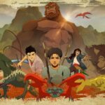 Skull Island: When did adult animated adventure drama release? Here's everything we know about Netflix series