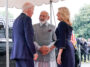 Biden, First Lady Jill welcome PM Modi at White House