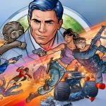 Archer 14: Release date, and synopsis: Here's everything we know about final season of adult animated sitcom