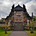 Mengwi Temple, Bali - Wanderela