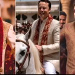 AI Transforms Elon Musk Into An Indian Groom