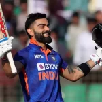 Virat Kohli still has another World Cup