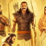 Adipurush Beliefs and delicate