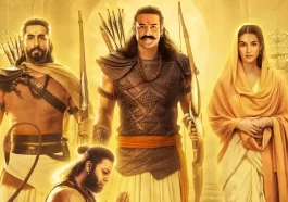 Adipurush Beliefs and delicate