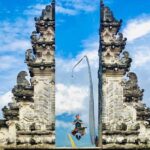 Amlapura , Bali - Wanderela