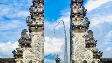 Amlapura , Bali - Wanderela