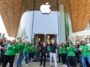 Apple 3 more stores in India by 2027