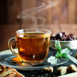 Are There Health Benefits to Drinking Tea?