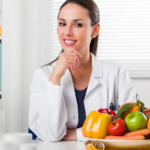 5 Benefits Of A Balanced Diet