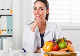 5 Benefits Of A Balanced Diet