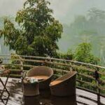 Pura Luhur Batukaru, Bali - Wanderla