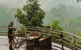 Pura Luhur Batukaru, Bali - Wanderla