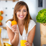 5 Benefits Of Eating At Least One Fruit Everyday