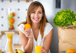 5 Benefits Of Eating At Least One Fruit Everyday