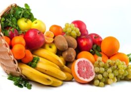 10 Benefits Of Fruits In Our Life