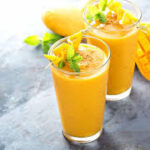 Benefits Of Mango Juice