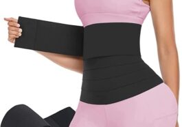 5 Benefits Of Slimming Belts - Shop Now