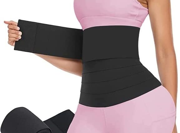 5 Benefits Of Slimming Belts - Shop Now