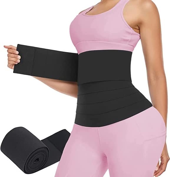 5 Benefits Of Slimming Belts - Shop Now