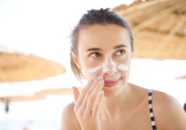 5 Benefits Of Using Sunscreen